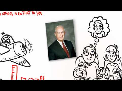 貞潔：界限在哪裡？ Chastity: What Are the Limits?