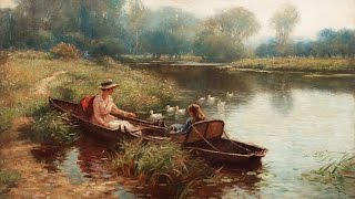 Download lagu Sir Edward Elgar : Rosemary (That's for Remembrance). William Kay Blacklock : Paintings. mp3 Download lagu Sir Edward Elgar : Rosemary (That's for Remembrance). William Kay Blacklock : Paintings. mp3
