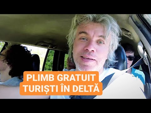 Excursie Gratuită în DELTA DUNĂRII - Pădurea Letea, Lacul Sărat, Cai Sălbatici și Periprava