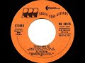 1974 Al Wilson - Touch And Go