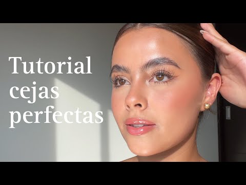 CEJAS PERFECTAS TUTORIAL