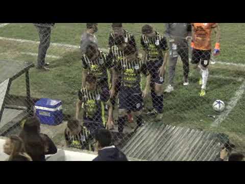 San Lorenzo de Alem 1-1 Sportivo Belgrano | Federal A - 3ª fecha - Zona 3 |