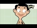 Mr Bean Animated Series S01E8 Spring Clean Mr Bean Cartoon Full Episodes