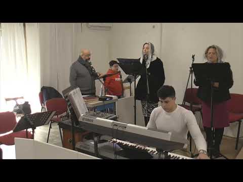 culto domenica 29-01-2023  ... come vi ho fatto io facciate anche voi .