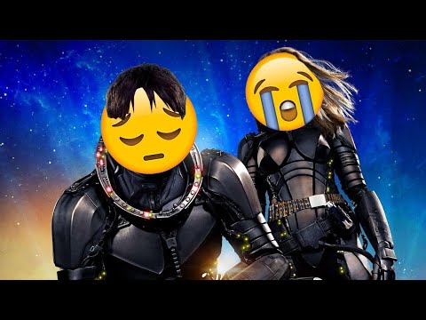 Valerian Was An Epic Flop, What Went Wrong? - Up At Noon Live!