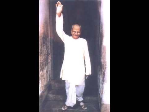 (Part-24)Consciousness and the Absolute: Final Talks of Sri Nisargadatta Maharaj (END)