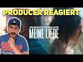 Producer REAGIERT auf Ardian Bujupi X Elvana Gjata - MEINE LIEBE (prod. by Unik) Producer REAGIERT auf Ardian Bujupi X Elvana Gjata - MEINE LIEBE (prod. by Unik)