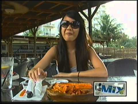 Stop by & kick back at Meskla on the Cove