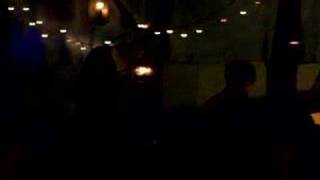 Patrick Wolf - Bluebells, Live At The Abbey (Birthday Gig)