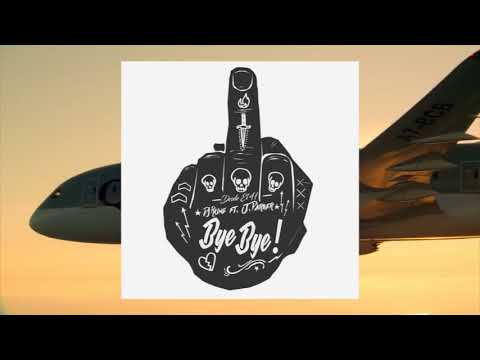 Bye bye (con J. Parker)