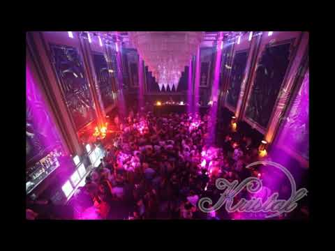 Pagal B2B Kool live set   Love Sensation DJs Remember   Club Kristal 15 02 2013