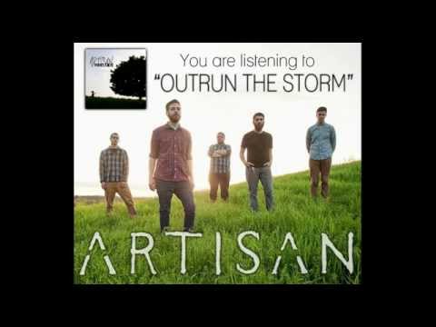 4. Outrun The Storm