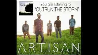 4. Outrun The Storm