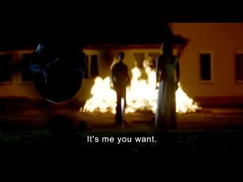 Der Samurai - Trailer