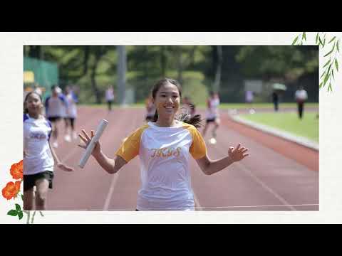 2025 Semester Two Highlights