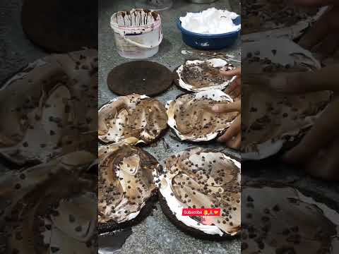 Black forest truffle cake short please like and subscribe 🔔🙏🤝