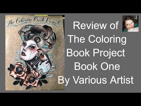 download lagu mp3 mp4 Coloring Book Project, download lagu Coloring Book Project gratis, unduh video klip Coloring Book Project