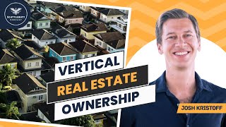 Building a Vertically Integrated Property Management Company with Josh Kristoff