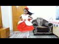 Ki Maja Ki Maja Porechi Sada Jama Bengali Song Asha Bhosle Barsha Das Dance