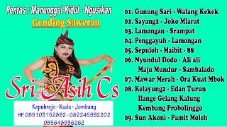 Download lagu MANUNGGAL KIDUL//GENDING SAWERAN//SRI ASIH Cs// mp3 Download lagu MANUNGGAL KIDUL//GENDING SAWERAN//SRI ASIH Cs// mp3
