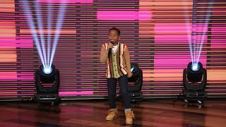 Young Dylan Gets Down to &#39;Sicko Mode&#39;