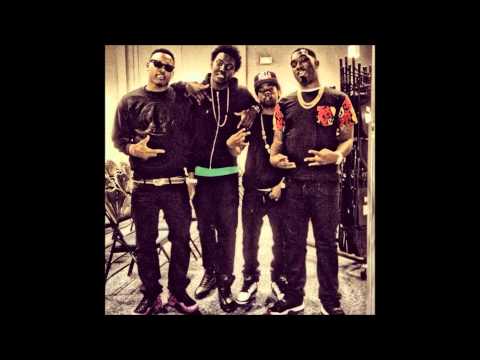 Astro Gang - To The Top