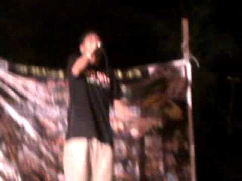 Ngayong Nauna Na Ako Live cainta - Smugglaz