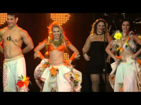 Pout-Porri de Carimbó: Pra Dançar Carimbó / Rebola