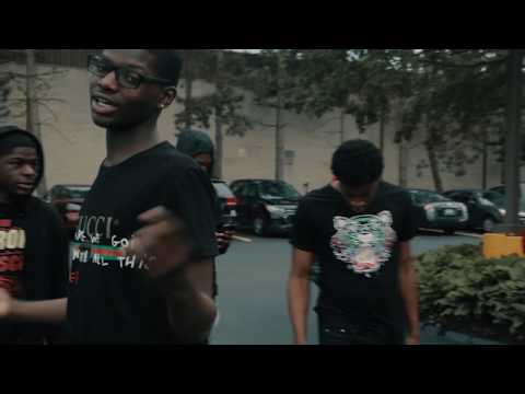 Tae4x X Chipz - Clerk (official music video) prod by David Wesson