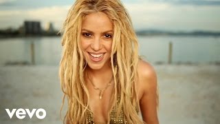 Shakira - Loca (Making Of)