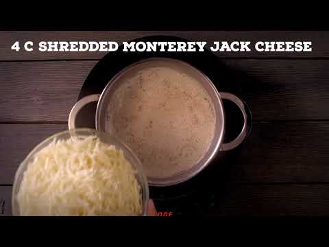 Kickin’ Beer Cheese Brats