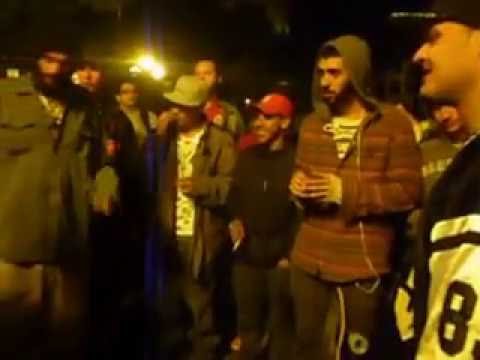 BATALHA DA ALFANDEGA (MANO MADEIRA X SECO) 07 08 2016