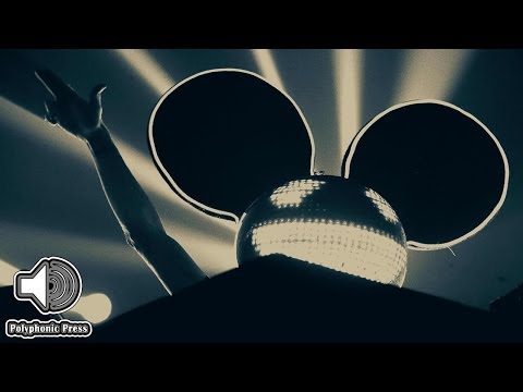 Deadmau5 vs. Disney