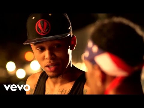 Kazzie - Get It ft. TrinSade