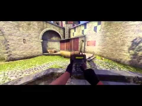 POV  kennyS 1v2 AWP Clutch vs TSM   IEM Cologne Grand Final