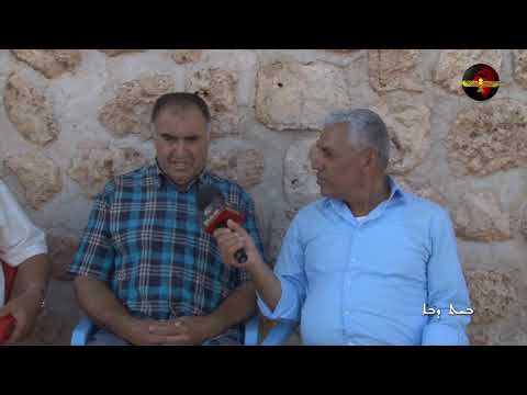 Tur Abdin - Badibe 2018