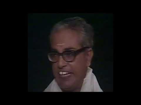 TR Subramaniam concert