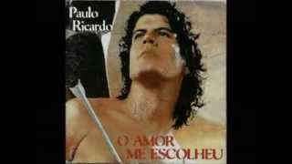 CD completo Paulo Ricardo 1997