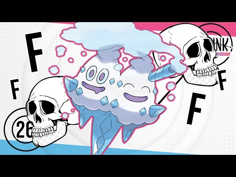 Pokémon Espada Soulink Ep.27 - EL FIN DEL LOCKE!?