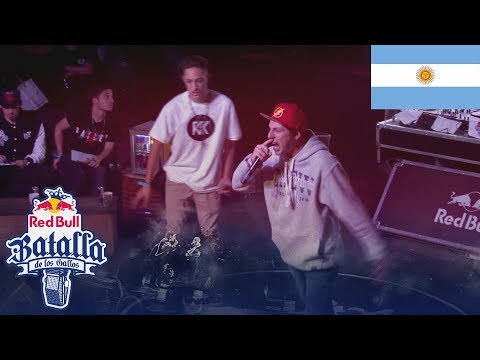 JAFF vs SUB - Octavos: Semifinal Mendoza, Argentina 2018