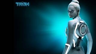 Disc Wars -  Daft Punk (Tron Legacy OST)