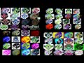 64 Klaskyklaskyklaskyklasky Gummy Bear Song Version