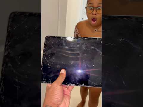 Mom Gets Angry At Daughter For Doing This…#shorts