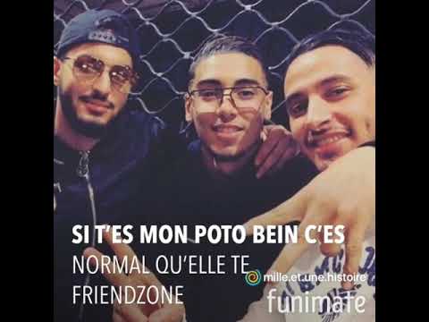 Flipagram Youbig ft Leila Ad ~ la bague au doigt