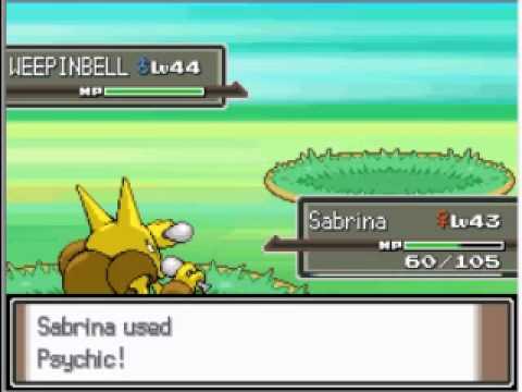 Pokemon Bloody Platinum Walkthrough 25 - Route 214 & Valor Lakefront