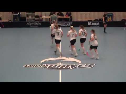 4/3-18 Dam JAS Lindås/Alingsås - Backadalen/Zenith Per3a