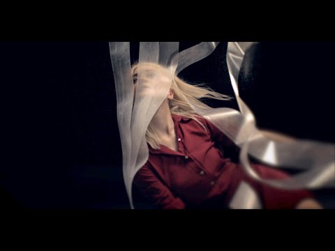 Michel van der Aa - The Aleph (feat. Kate Miller-Heidke) [Official Video]