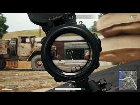 Pubg 2018-11-04