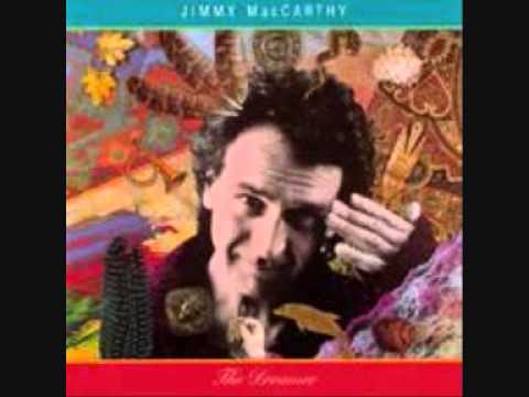 Jimmy MacCarthy - The Highest Point