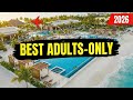 10 Best Adults Only Resorts Hotels In 2026 Mexico Caribbean